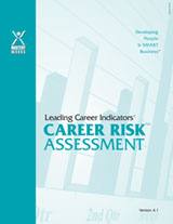 Career Risk Assessment