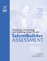 TALENTBUILDER Assessment